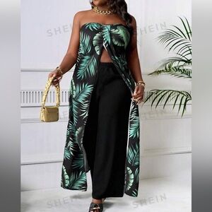 Top only wore once 3xl